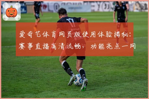 爱奇艺体育网页版使用体验揭秘：赛事直播高清流畅，功能亮点一网打尽！