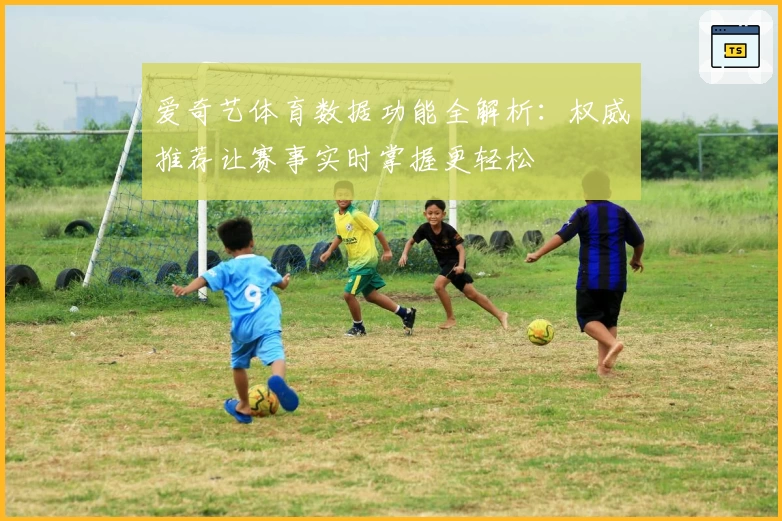 爱奇艺体育数据功能全解析：权威推荐让赛事实时掌握更轻松