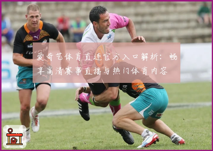 爱奇艺体育直连官方入口解析：畅享高清赛事直播与热门体育内容