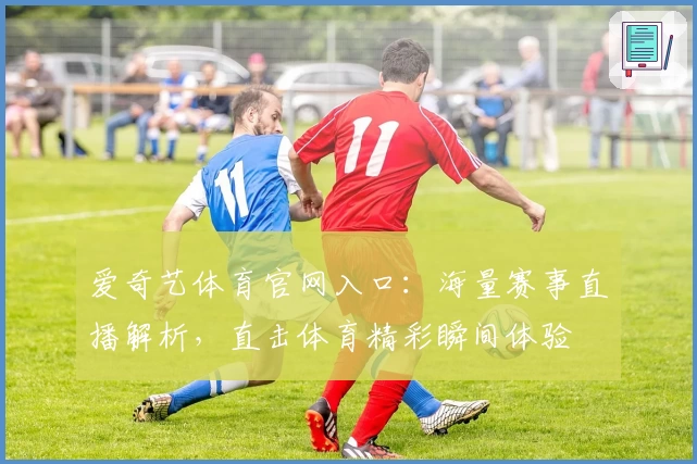 爱奇艺体育官网入口：海量赛事直播解析，直击体育精彩瞬间体验