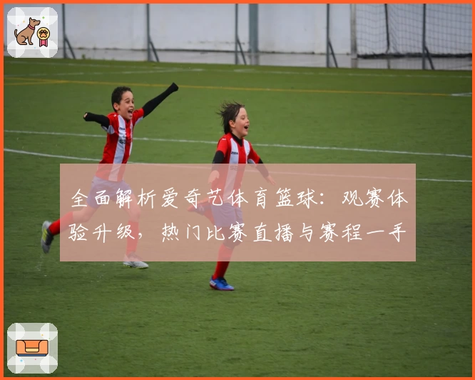 全面解析爱奇艺体育篮球：观赛体验升级，热门比赛直播与赛程一手掌握