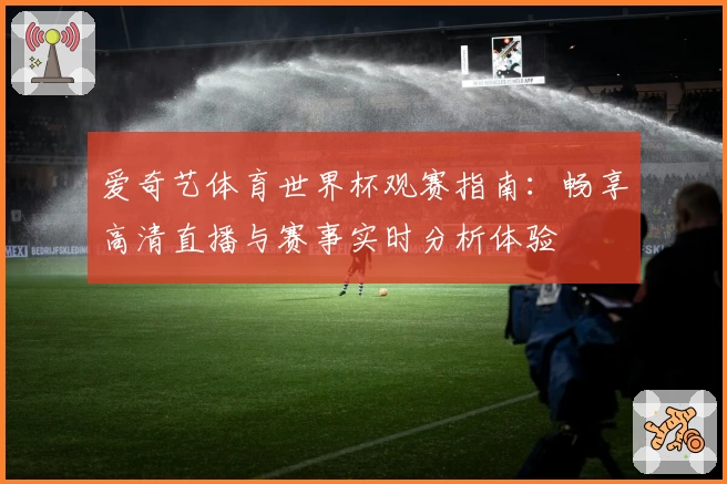 爱奇艺体育世界杯观赛指南：畅享高清直播与赛事实时分析体验