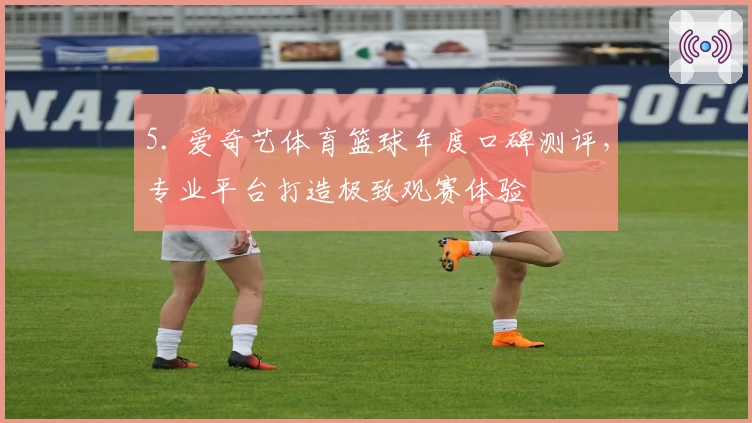 5. 爱奇艺体育篮球年度口碑测评，专业平台打造极致观赛体验